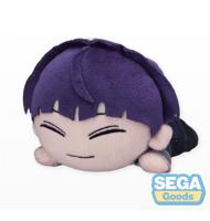 Kaiju No. 8 Nesoberi Lay-Down Plush Figure Soshiro Hoshina S 10 cm - thumbnail