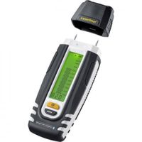 Laserliner DampFinder Compact Plus | Materiaal vochtmeter | tas - 082.017A - thumbnail