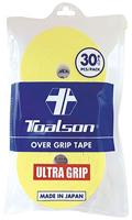 Toalson Ultra Overgrip 30 St. Geel