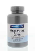 Magnesium citraat