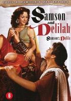 Samson & Delilah - DVD (8719372012413)