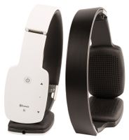 inklapbare Bluetooth headset - thumbnail