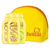 Zwitsal - Little ones on travel gift set - 1 set