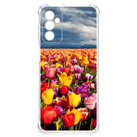 Samsung Galaxy M13 4G | M23 Case Tulpen - thumbnail