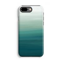 Ocean: iPhone 8 Plus Tough Case - thumbnail