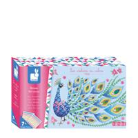 Janod Atelier - Strass mooie vogels