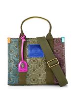 Kurt Geiger London petit sac cabas Southbank - Vert - thumbnail