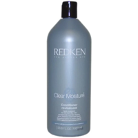 Redken Clear Moisture Conditioner Voor Normaal/Droog Haar - 1000ml