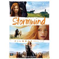 Stormwind 1 - 3 (DVD)