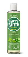 Pure showergel cucumber matcha - thumbnail