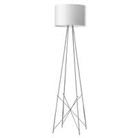 FLOS Ray F2 Vloerlamp Wit - thumbnail