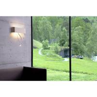 SLV Mana Spot 1000615 LED-wandlamp 11 W Wit