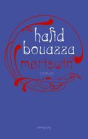 Meriswin - Hafid Bouazza - ebook - thumbnail