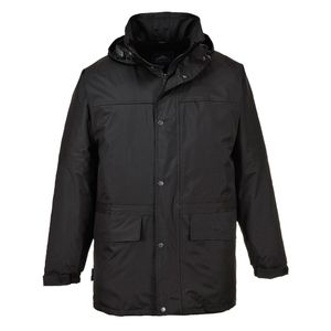 Portwest S523 Oban Fleece Lined Jacket