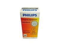 Gloeilamp PCY16W [12V] (1 st.) PHILIPS, Spanning (Volt)12V, u.a. fÃ¼r Mercedes-Benz, VW - thumbnail