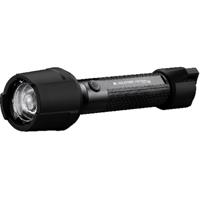 Ledlenser P6R Work Zaklamp werkt op een accu LED 850 lm 187 g - thumbnail