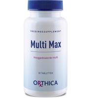 Orthica Orthica Multi Max (30tb)