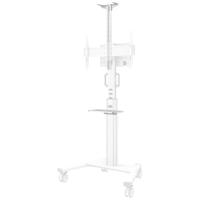 NEOMOUNTS AFLS-825WH1 Floor Accessory