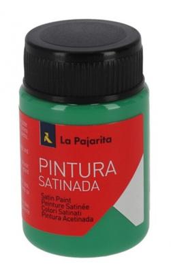 La Pajarita latexverf 35 ml felgroen