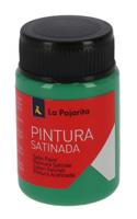 La Pajarita latexverf 35 ml felgroen