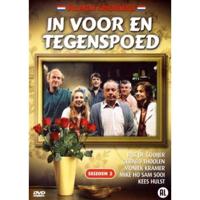 In Voor En Tegenspoed - Seizoen 2 (DVD)
