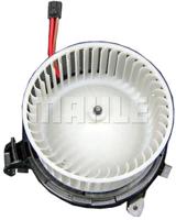 Interieurventilatie BEHR HELLA SERVICE *** PREMIUM LINE *** MAHLE, Diameter (mm)134mm, Spanning (Volt)12V, u.a. für Mercedes-Benz