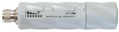 Mikrotik RBGROOVEA-52HPN GrooveA 52