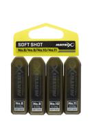 Matrix Soft Shot Dispenser - thumbnail