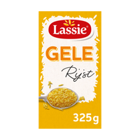 Lassie Gele Rijst 325g bij Jumbo