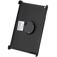 Vogel's TMS 301 wandhouder voor alle Apple iPad 2 + 3, stijf, zwart-zilver