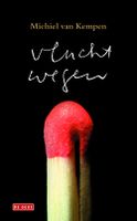 Vluchtwegen - Michiel van Kempen - ebook - thumbnail