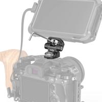 SmallRig 2903 Swivel en Tilt Adjustable Monitor Mount met ARRI-Style Mount