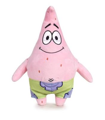 Spongebob Spandex Patrick - 20 CM Plush - Pluche;Pluche (8425611300448)