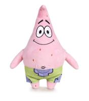 Spongebob Spandex Patrick - 20 CM Plush - Pluche;Pluche (8425611300448)