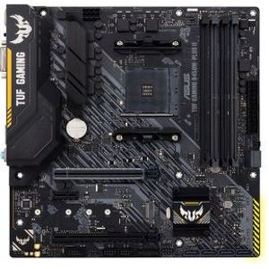 Moederbord AMD Asus TUF GAMING B450M-PLUS II