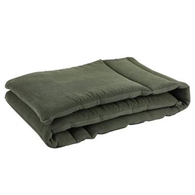 Trixie bed en boxbumper Ribble kakigroen Trixie bed en boxbumper Ribble kakigroen