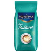 Mövenpick - Gusto Italiano Crema Intensa Bonen - 1kg