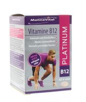 Vitamine B12 platinum - thumbnail