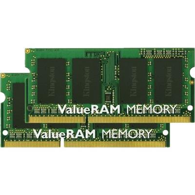 16 GB DDR3-1600 Kit 16 GB DDR3-1600 Kit