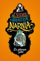 De zilveren zetel - C.S. Lewis - Hardcover (9789026625473)