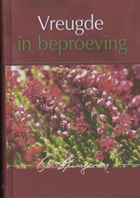 Vreugde in beproeving - Charles Haddon Spurgeon - eBook (9789033633935) Vreugde in beproeving - Charles Haddon Spurgeon - eBook (9789033633935)