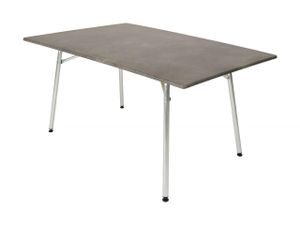 Isabella Camping Eettafel 160 x 90 cm