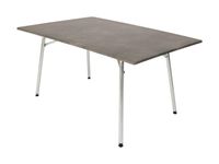 Isabella Camping Eettafel 160 x 90 cm - thumbnail