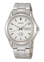 Seiko Bandschakels SJW041P1 / V743-8B50 - Staal - (1 stuk)