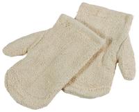 Paderno Ovenwanten Katoen 2 Stuks