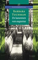 De kanonnen van augustus - Barbara Tuchman - ebook - thumbnail