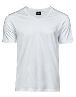 Tee Jays TJ5004 Luxury V-Neck Tee - thumbnail