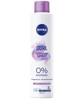 Nivea Curl forming spray (150 ml) - thumbnail