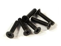 HPI - Flat head screw m3x15mm (Z529) - thumbnail