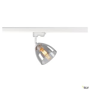 SLV 3-fase lamp Para Cone wit smoke 1006158